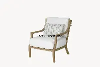 Outdoor Lounge Chair -4