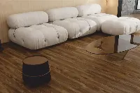 Dark Forest Flooring Plank