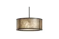 Minimal Wall Mount Light