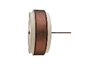 Layered Drum Pendant Light