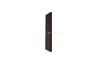 Wall Mount TV Panel with Built-in Cable Management - 5