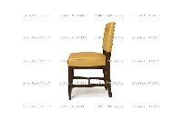 Durable Solid Wood Classic Chair for hotel buffets