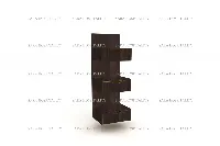 Vertical storage unit with three drawers – Hilton Garden Inn furniture 3