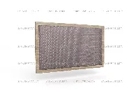 King headboard – Radisson hotel room furniture-3