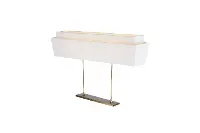 Linear Suspension Pendant Light
