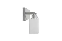 Prism Block Vanity Light
