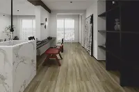 Natural Wood Flooring Plank