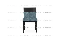 Compact Utility Chair for hotel breakfast areas