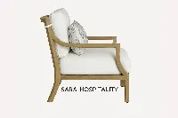 Outdoor Lounge Chair -2