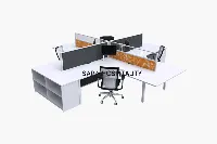 Collaborative Office Workstations -2
