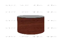 Architectural storage plinth featuring a smooth, curved exterior and a functional lift-off lid in a premium finish
