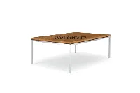 Senior Living Coffee Table -2