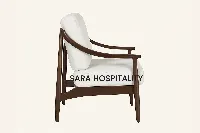 Outdoor 3-Seater Sofa -2