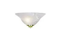Inverted Bowl Ceiling Light
