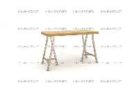 Writing desk  Hilton Garden Inn furniture -2