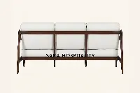 Outdoor 3-Seater Sofa -4