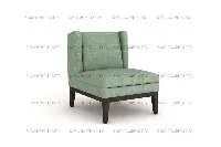 decorative designer pattern lounge chair design