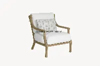 Outdoor Lounge Chair -1