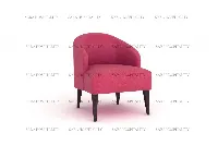 stylish signature curve chair