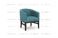 soft cushion lounge chair seating
