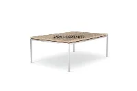 Senior Living Coffee Table -3