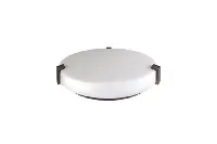 Low Profile Disc Ceiling Light