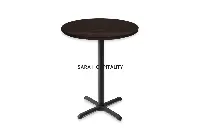 Round Bistro Table-2