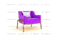 contemporary modern comfort lounge chair design