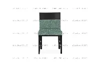 Sleek Compact Utility Chair for morning cafes