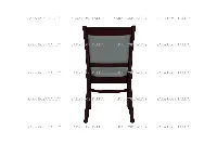 Minimalist Premium Upholstered Chair for breakfast inns