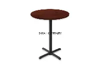 Round Bistro Table-4