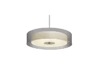 Halo Ring Pendant Light