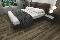 Aged Oak Flooring Plank