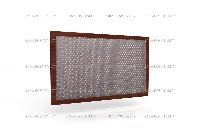 King headboard – Radisson hotel room furniture-4