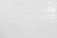 Modern subtle texture panel featuring an engineered solid-surface construction and a delicate, low-profile finish that softens contemporary interior spaces