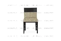 Minimalist Compact Utility Chair for breakfast inns