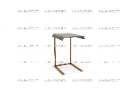 C table – Radisson guestroom furniture 1
