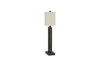 Open Frame Table Lamp