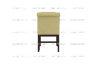 Minimalist Soft Cushion Accent Chair for breakfast inns