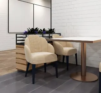 Breakfast Chairs