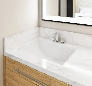 Sinks