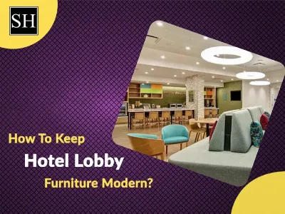 Hotel Lobby Furniture