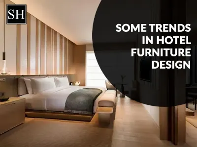 Hotel Furniture Design