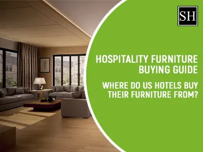 Hospitality Furniture US Hotels