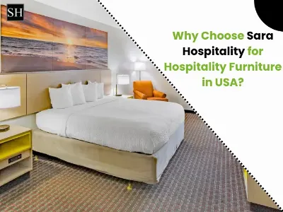 Sara Hospitality