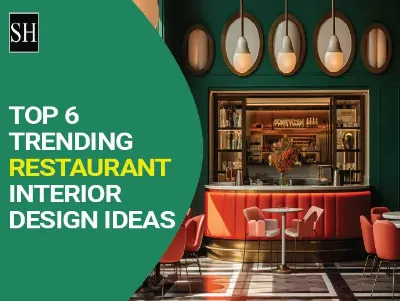 Restaurant Interior Design Ideas