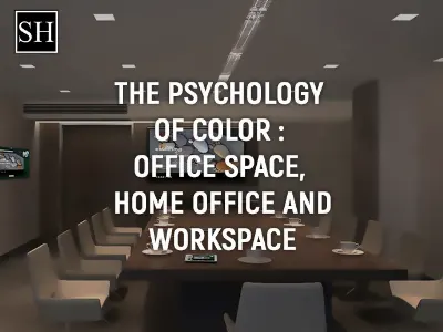 Psychology of Color