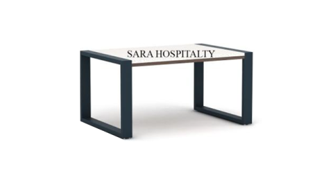 Luggage Bench