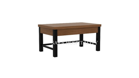 Luggage Bench