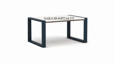 Luggage Bench